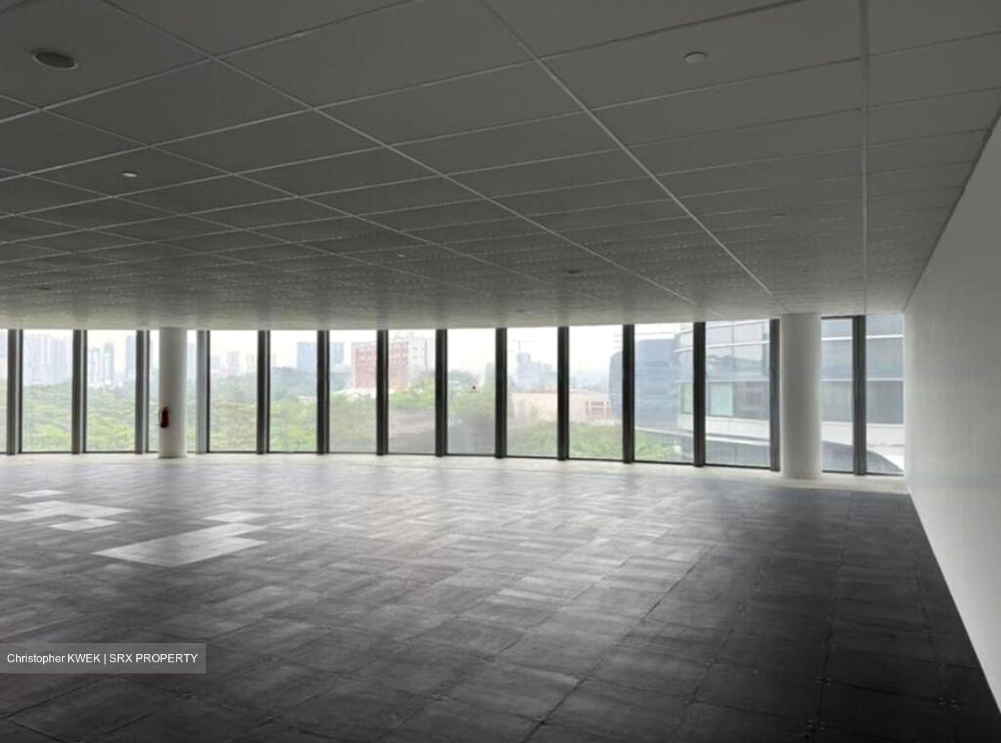 Sandcrawler (D5), Office #476337611